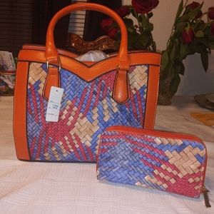 Womens Handbag